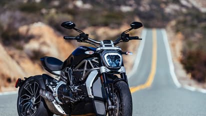 ಸೆಕೆಂಡ್ ಹ್ಯಾಂಡ್ ಬೈಕ್ ಮಾರಾಟ ಮಾಡಲಿದೆ ಡುಕಾಟಿ ಇಂಡಿಯಾ!