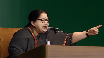 How long will Jaya last as CM, this time?