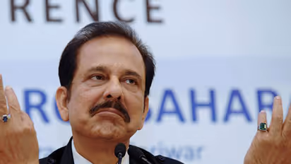 Supreme Court aghast at the extent of Subrata Roy's personal wealth