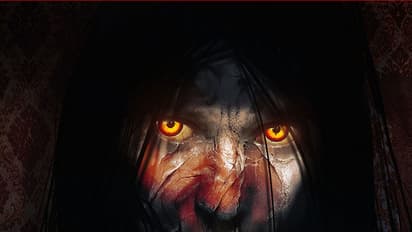 ఆత్మలు వేధిస్తున్నాయంటూ తన పిల్లలతో కలిసి బావిలో దూకిన మహిళ