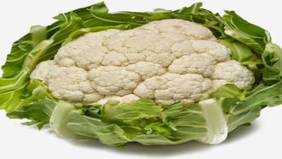 உங்களுக்குத் தெரியுமா? காலிஃபிளவர் நீரிழிவு நோயாளிகளுக்கு நல்லது