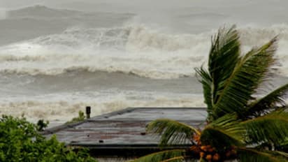 ಅಂಡಮಾನ್ ಭಾರೀ ಮಳೆ; 800 ಪ್ರವಾಸಿಗರು ಅತಂತ್ರ