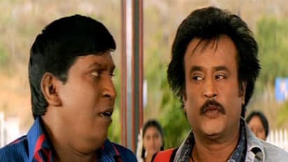 ஒரேயொரு டயலாக்கிற்காக வடிவேலுவை வெறுத்த ரஜினி! கர்நாடகத்திலோ அவரது நண்பர் ராஜ்பகதூர்... தமிழ்நாட்டில் யார்?