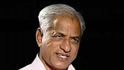 ಮತ್ತೊಮ್ಮೆ ವಿವಾದದ ಕಿಡಿ ಹೊತ್ತಿಸಿದ ಕೆ.ಎಸ್.ಭಗವಾನ್