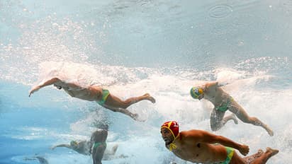 ಏಷ್ಯನ್ ಈಜು ಚಾಂಪಿಯನ್ಶಿಪ್: ಬೆಂಗಳೂರು ಆತಿಥ್ಯ