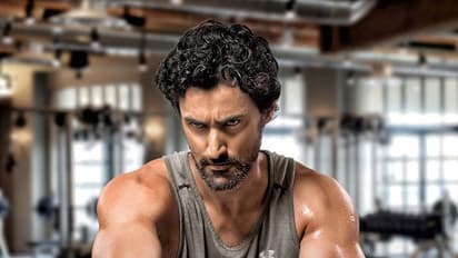 [Video] 'She was sold, while still a daughter': Actor Kunal Kapoor on women's trafficking