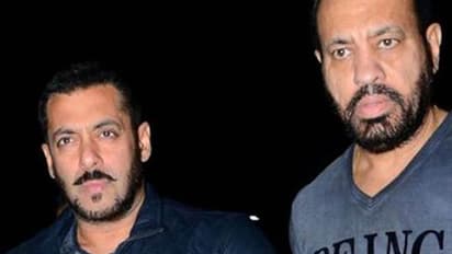 സല്മാന് ഖാന്റെ ബോഡിഗാര്ഡ് കൂട്ടബലാത്സംഗം നടത്തുമെന്ന് ഭീഷണിപ്പെടുത്തി, പരാതിയുമായി യുവതി