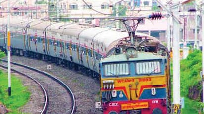 തലശ്ശേരി-മൈസൂരു റെയിൽപ്പാത: പുതിയ സർവേയ്ക്ക് കർണാടക സർക്കാരിന്റെ പച്ചക്കൊടി