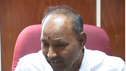 ಬಿಜೆಪಿ ಸೇರಲು ಆಹ್ವಾನ ಬಂದಿದೆ: ವಿಜಯಶಂಕರ್