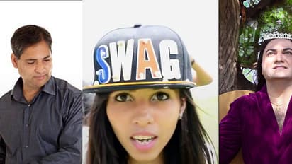 On World Music day, we pay tribute to these internet sensations who couldn't sing to save their lives