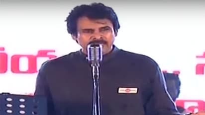 పవన్ కల్యాణ్ స్పీచ్ హైలైట్స్ ఇవే..