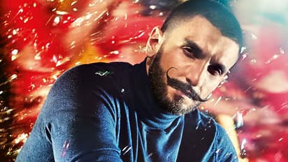 Playing Peshwa Bajirao changed my life: Ranveer