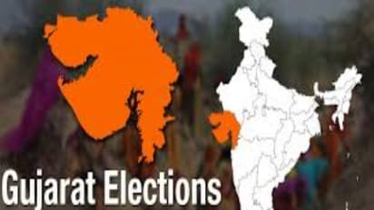 குஜராத் 2-ம் கட்டத் தேர்தலில் 101 கிரிமினல் பின்னணி வேட்பாளர்கள்......