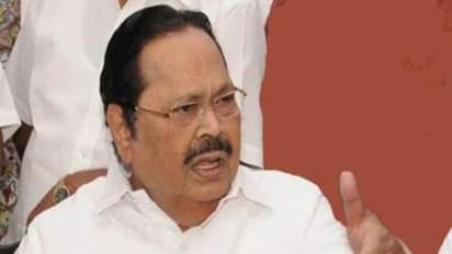 'ஜெ. மரணம்' - சிபிஐ விசாரணையே சிறந்தது - துரைமுருகன்