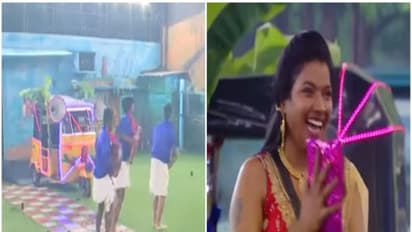 பிக் பாஸ் நிகழ்ச்சிக்கு ஆட்டோவில் வரும் சர்ச்சை நிறைந்த பிரபலம்...