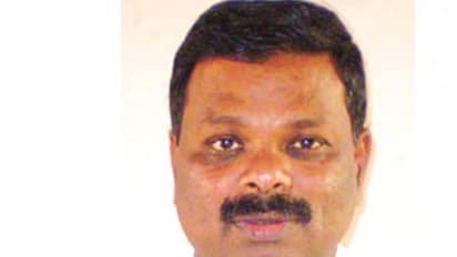 മൂന്നാർ ട്രൈബ്യൂണൽ കയ്യേറിയെന്ന ആരോപണം; എസ് രാജേന്ദ്രൻ എംഎൽഎക്കെതിരെ കേസ്