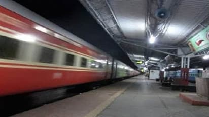 తెలంగాణ-ఏపీల మధ్య రెండు సూపర్ ఫాస్ట్ రైల్వే లైన్లకు గ్రీన్ సిగ్నల్