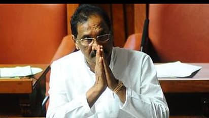 ನಾನೂ ಸಿಬಿಐ ವರದಿಗೆ ಕಾಯ್ತಿದ್ದೆನೆ: ಜಾರ್ಜ್