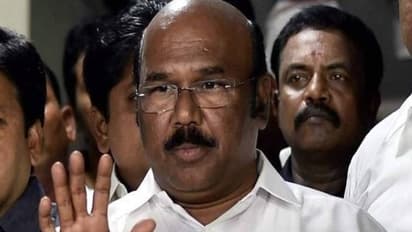 போராட்டத்தில் ஆசிரியர் யாரும் இறக்கவில்லை...! அமைச்சர் ஜெயக்குமார்