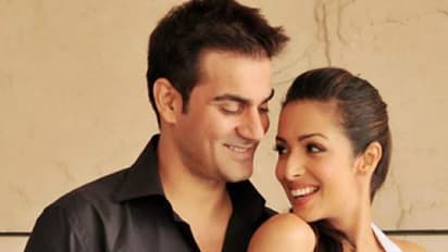 ಮತ್ತೆ ಒಂದಾದ ಅರ್ಬಾಜ್ ಹಾಗೂ ಮಲೈಕಾ