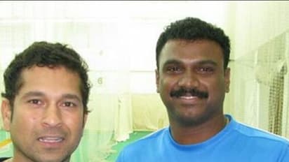 ಟೀಮ್ ಇಂಡಿಯಾದ ಟ್ರೈನರ್ ರಾಜೇಶ್ ಸಾವಂತ್ ಅನುಮಾನಾಸ್ಪದ ಸಾವು