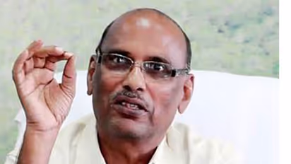   అనారోగ్యంతో మాజీ మంత్రి బొజ్జల గోపాలకృష్ణారెడ్డి మృతి