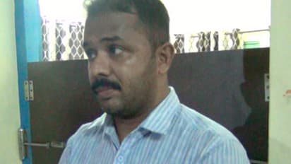 കോതമംഗലത്ത് ഒമ്പതു വയസുകാരിയെ പീഡിപ്പിക്കാൻ ശ്രമിച്ച യുവാവിനെ അറസ്റ്റ് ചെയ്തു