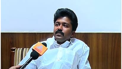 എൽദോസ് കുന്നപ്പിള്ളി എംഎൽഎ മർദിച്ചെന്ന് സ്ത്രീയുടെ പരാതി, ഒന്നും അറിയില്ലെന്ന് എംഎൽഎ; പൊലീസ് അന്വേഷണം