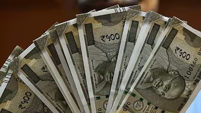 ഇന്ത്യൻ രൂപ: എക്കാലത്തെയും വലിയ ഇടിവ് നേരിട്ട് ദിർഹവുമായുള്ള വിനിമയ നിരക്ക്