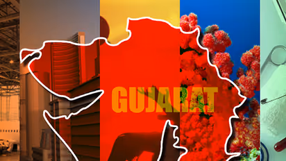 In 2 years of Modi as PM, Gujarat gets 5 major attractions