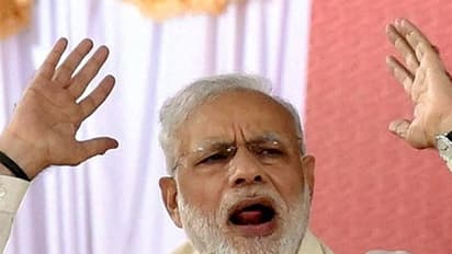 ಟೂರಿಸಂ, ಟೆರರಿಸಂನಲ್ಲಿ ಒಂದನ್ನು ಆಯ್ಕೆ ಮಾಡಿಕೊಳ್ಳಿ: ಕಾಶ್ಮೀರಿ ಯುವಕರಿಗೆ ಮೋದಿ ಕಿವಿಮಾತು