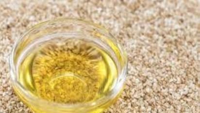 நல்லெண்ணெய் கொண்டு இருமலைக் கட்டுப்படுத்தலாம் எப்படி?