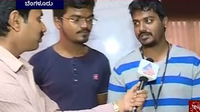 ಬೆಂಗಳೂರಿನ ಪಿಇಎಸ್ ವಿದ್ಯಾರ್ಥಿಗಳ ಉಪಗ್ರಹ ನಾಳೆ ಇಸ್ರೋದಿಂದ ಕಕ್ಷೆಗೆ