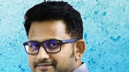 കെ ആര് അരുണ്കുമാറിന് പ്രവാസി മാധ്യമ പുരസ്കാരം