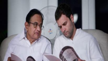 டெல்லி தேர்தல் எதிர்கட்சிகளின் நம்பிக்கையை காப்பாற்றியிருக்கிறது..!! டெல்லி ஓர் மினி இந்தியா..!! ப.சிதம்பரம்.