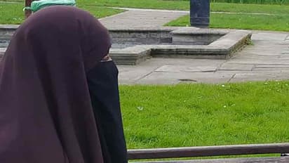 Boris Johnson's burqa taunt: Britain's Conservative Party issues gag order, demands apology