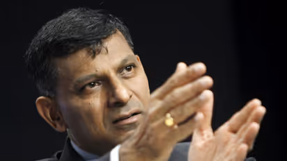 Raghuram Rajan: Rupee will not go in for free fall, RBI to keep inflation in check