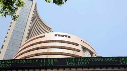 ഓഹരി വിപണിയില്‍ വന്‍ ഇടിവ്