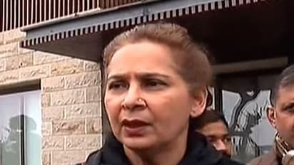 Amritsar train tragedy: Congress's Navjot Kaur Sidhu does flip-flop, deflects blame onto opposition