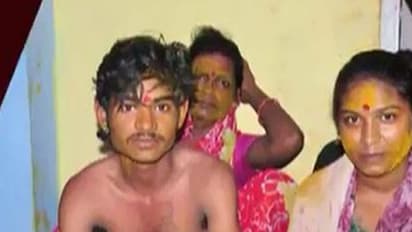 Youth marries transgender, parents gift couple a thrashing