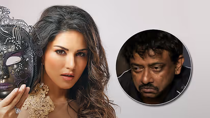 Ram Gopal Varma just can't keep his opinion to himself! Tweets on Sunny Leone, gets major backlash