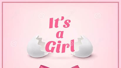 ఈ గ్రీటింగ్స్.. ‘ ఆడపిల్లల’ ప్రత్యేకం