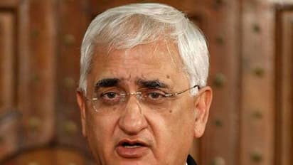 Trump’s statement on Kashmir issue: US president may have confused ‘meditate’ with ‘mediate’, says Salman Khurshid