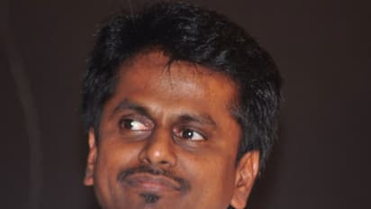 విమర్శలు మాని నిజం ఏంటో చెప్పండి.. జాతీయ అవార్డులపై మురుగదాస్