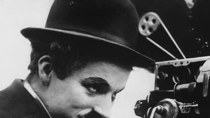 ಚಾಪ್ಲಿನ್ ಜೋಕಿಗೆ ನಗುವ ಮುನ್ನ...