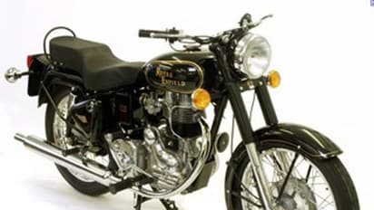 ರಾಯಲ್ ಎನ್‌ಫೀಲ್ಡ್ ಬುಲೆಟ್  350 ABS ಬೈಕ್ ಬೆಲೆ ಬಹಿರಂಗ!