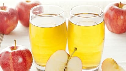 உங்களுக்குத் தெரியுமா? சிறுநீரகக் கற்களை உடைத்துக் கரைத்துவிடும் சக்தி படைத்தது ஆப்பிள் சாறு…