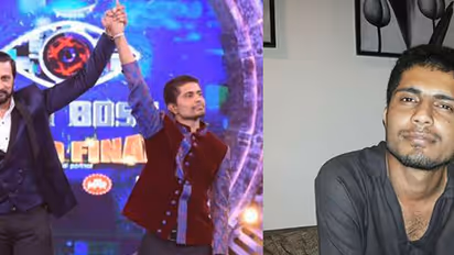 ಸಂದರ್ಶನ: ತನ್ನ ಗೆಲುವಿಗೆ ಕಾರಣವಾದ ಅಂಶ ಬಿಚ್ಚಿಟ್ಟ 'ಒಳ್ಳೆ ಹುಡುಗ' ಪ್ರಥಮ್!