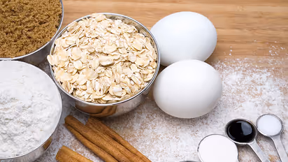 Here are five ways to use baking soda in your beauty routine