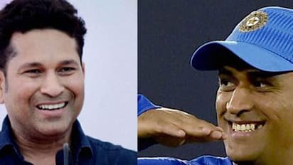 ಸಚಿನ್ ಕಬಡ್ಡಿ ತಂಡಕ್ಕೆ ಧೋನಿ ಡಿಫೆಂಡರ್..!